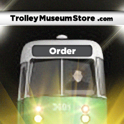 TrolleyMuseumStore